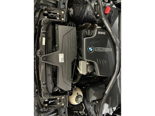 BMW 320i Gran Turismo High Executive 184hp 2014 3-Series F34, 7-XTB-19
