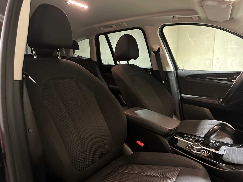 BMW X3 xDrive20i High Executive 184pk 2018, S-041-GF