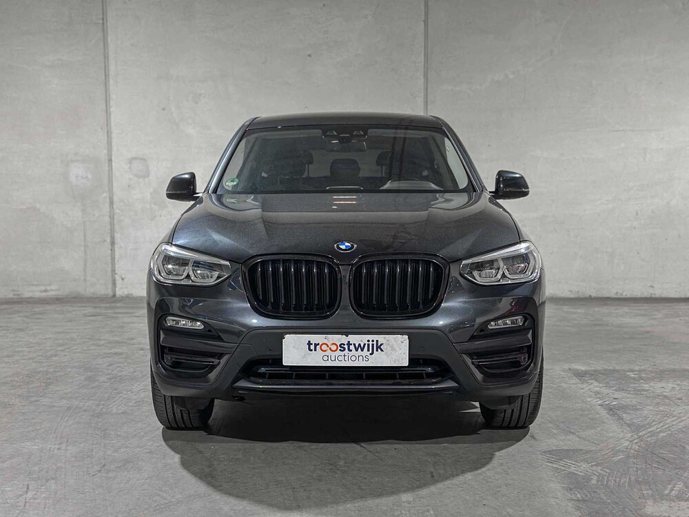 BMW X3 xDrive20i High Executive 184pk 2018, S-041-GF