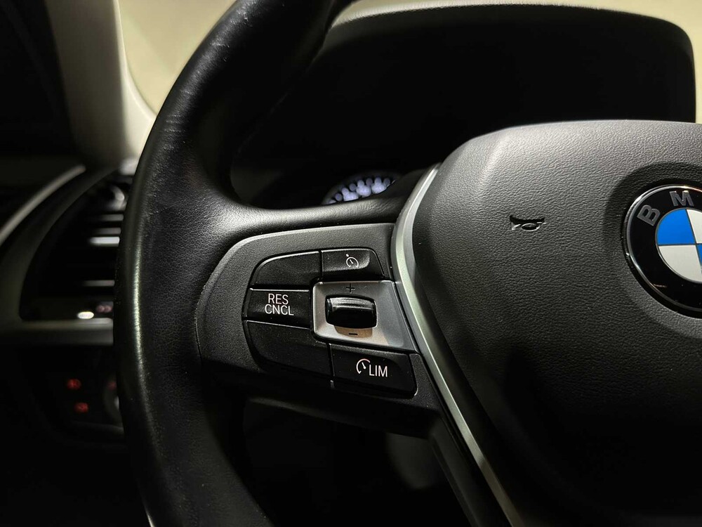 BMW X3 xDrive20i High Executive 184pk 2018, S-041-GF