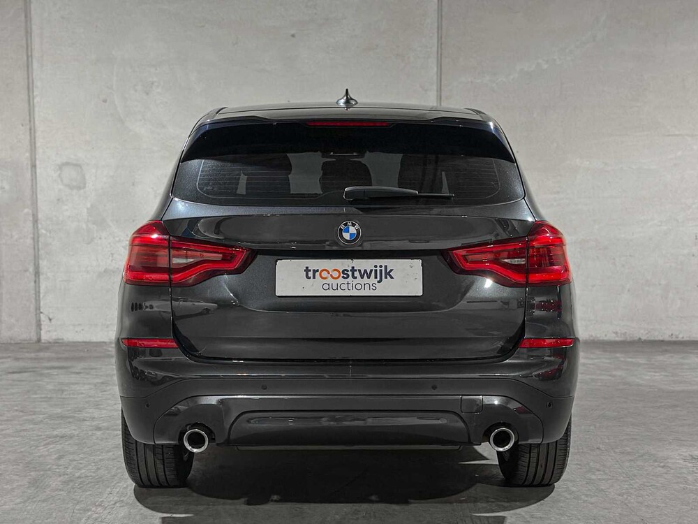 BMW X3 xDrive20i High Executive 184pk 2018, S-041-GF