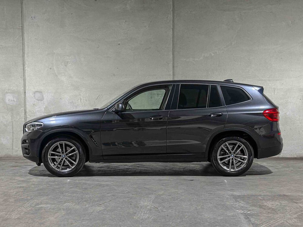 BMW X3 xDrive20i High Executive 184pk 2018, S-041-GF