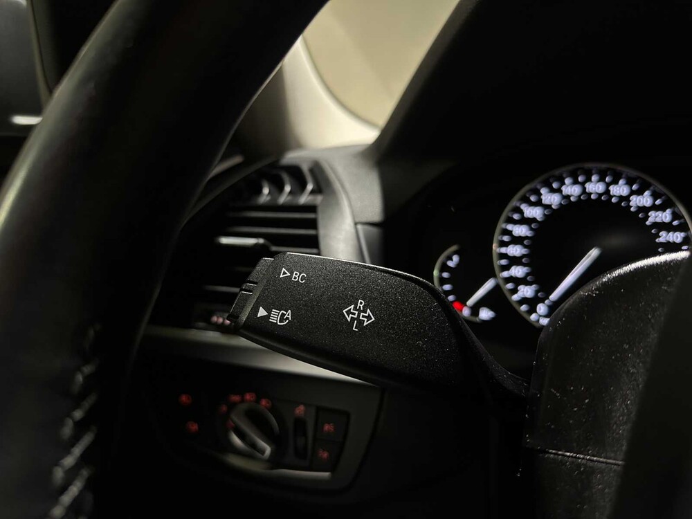 BMW X3 xDrive20i High Executive 184pk 2018, S-041-GF