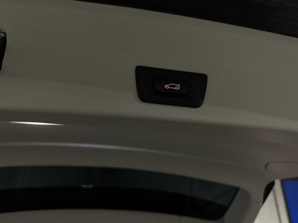 BMW X3 xDrive20i High Executive 184pk 2018, S-041-GF