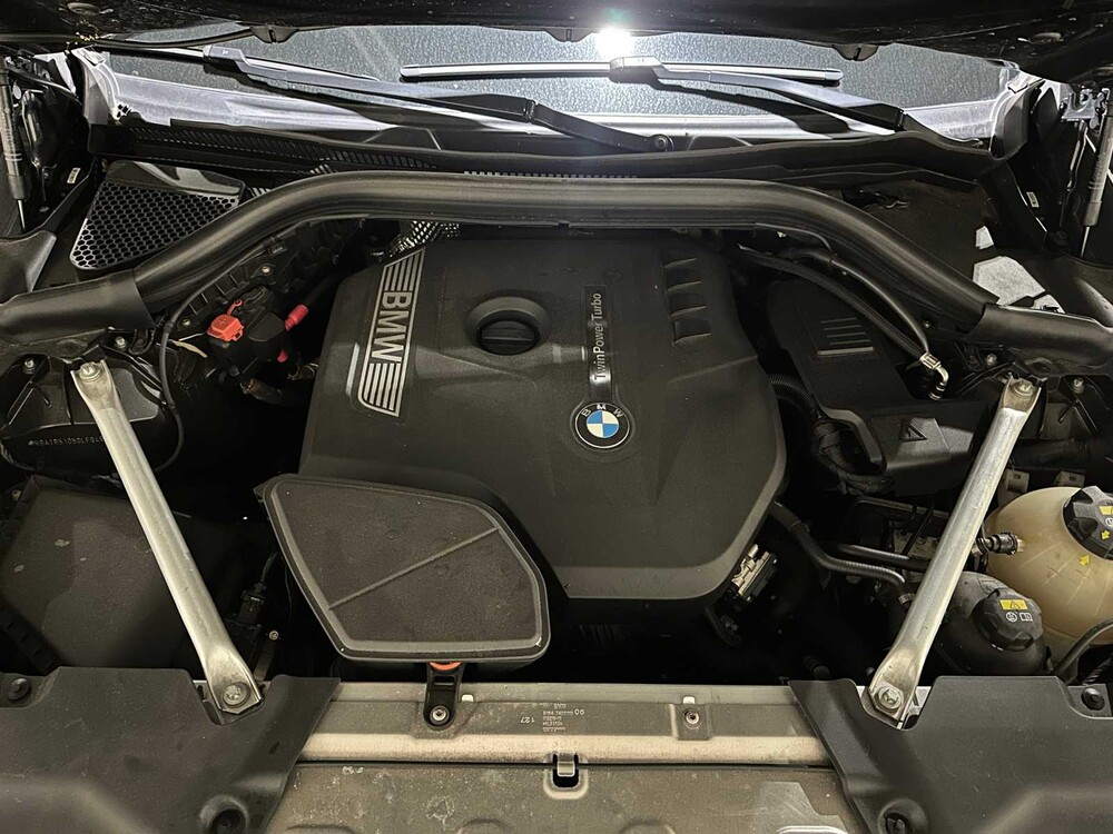 BMW X3 xDrive20i High Executive 184pk 2018, S-041-GF