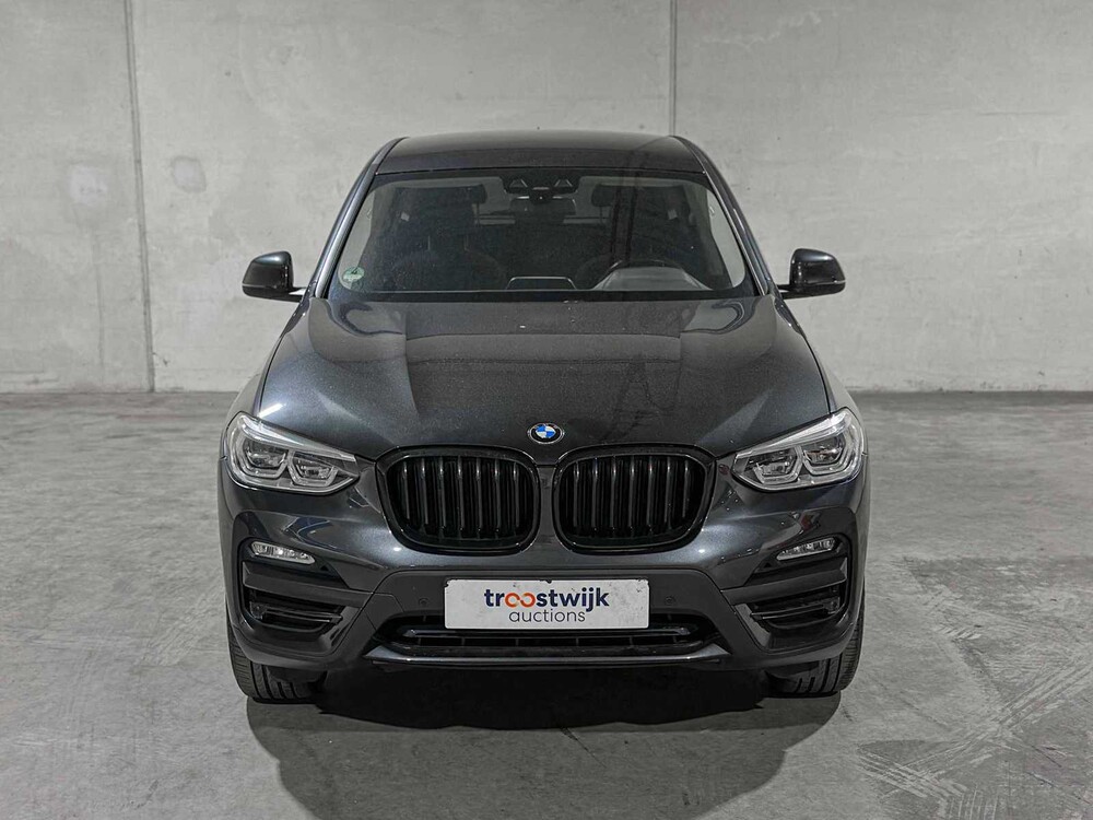 BMW X3 xDrive20i High Executive 184pk 2018, S-041-GF