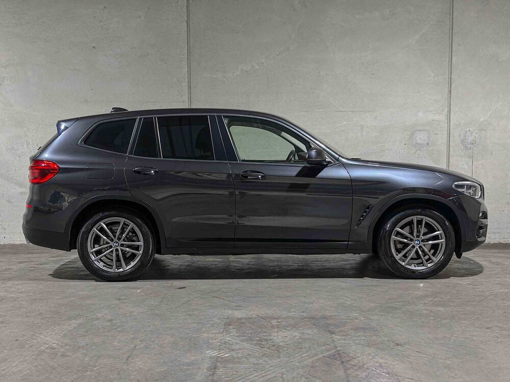 BMW X3 xDrive20i High Executive 184pk 2018, S-041-GF
