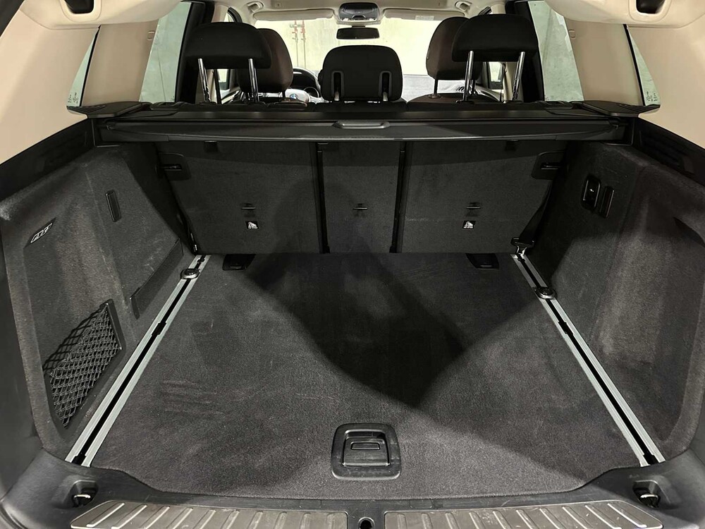 BMW X3 xDrive20i High Executive 184pk 2018, S-041-GF