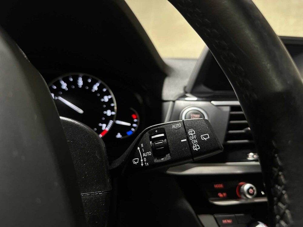 BMW X3 xDrive20i High Executive 184pk 2018, S-041-GF