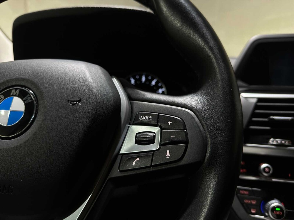 BMW X3 xDrive20i High Executive 184pk 2018, S-041-GF