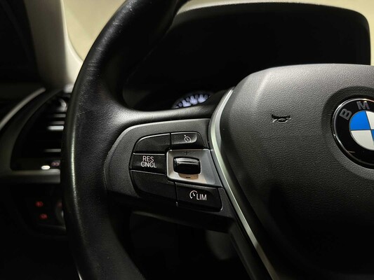 BMW X3 xDrive20i High Executive 184pk 2018, S-041-GF