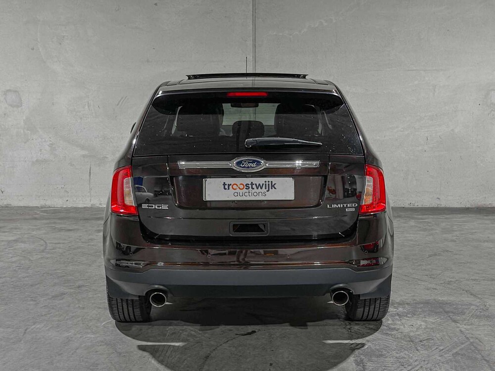 Ford Edge LTD. 3.5 V6 288pk 2014, 9-XHB-80