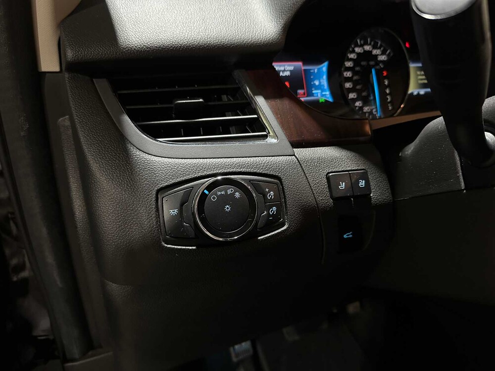 Ford Edge LTD. 3.5 V6 288pk 2014, 9-XHB-80