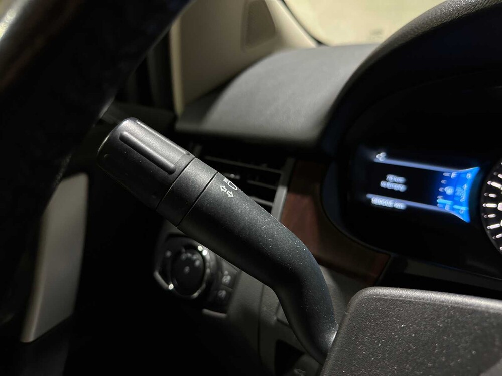 Ford Edge LTD. 3.5 V6 288pk 2014, 9-XHB-80