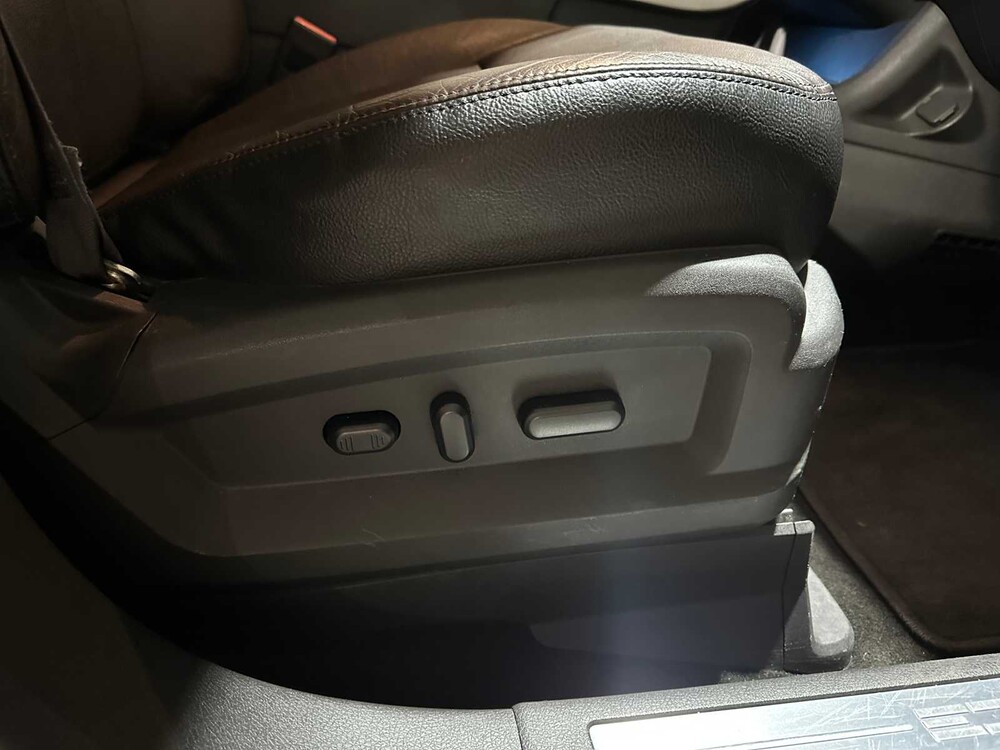 Ford Edge LTD. 3.5 V6 288pk 2014, 9-XHB-80