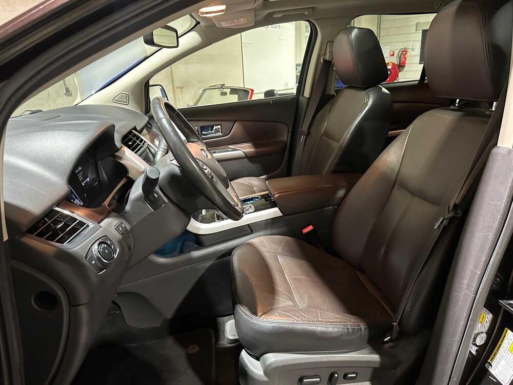 Ford Edge LTD. 3.5 V6 288pk 2014, 9-XHB-80