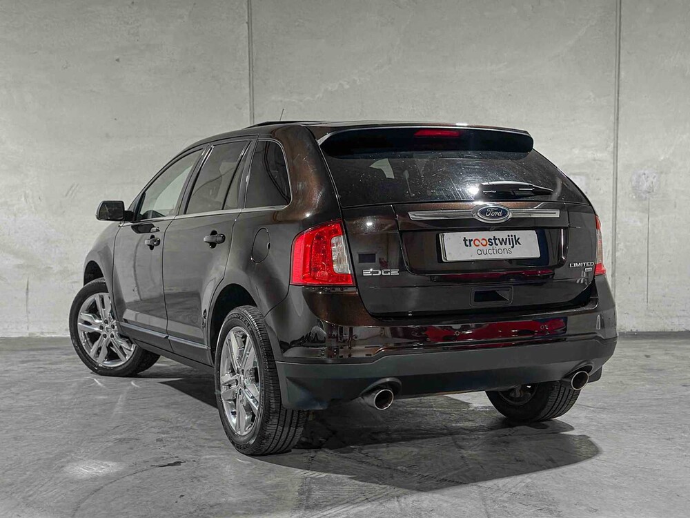 Ford Edge LTD. 3.5 V6 288pk 2014, 9-XHB-80