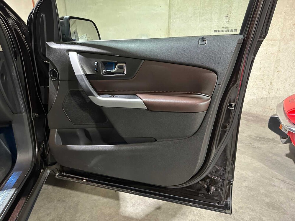 Ford Edge LTD. 3.5 V6 288pk 2014, 9-XHB-80