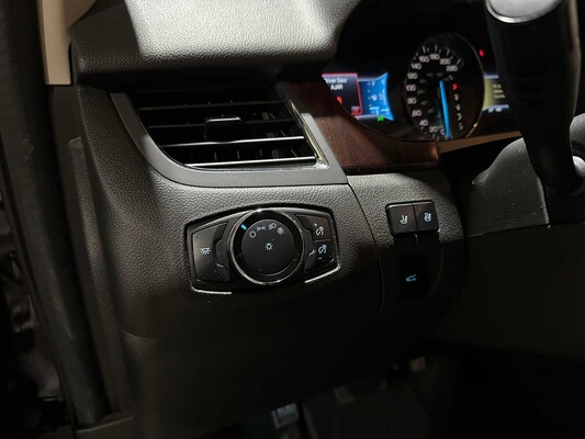 Ford Edge LTD. 3.5 V6 288pk 2014, 9-XHB-80