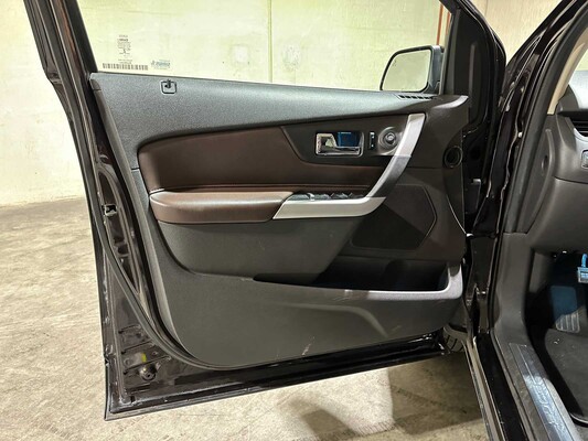 Ford Edge LTD. 3.5 V6 288pk 2014, 9-XHB-80