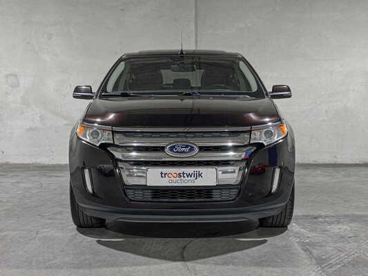 Ford Edge LTD. 3.5 V6 288pk 2014, 9-XHB-80