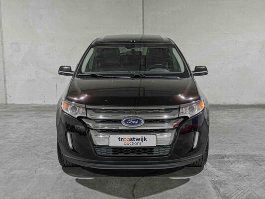 Ford Edge LTD. 3.5 V6 288pk 2014, 9-XHB-80