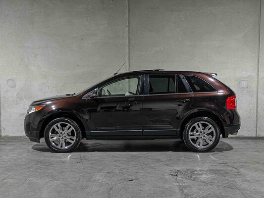 Ford Edge LTD. 3.5 V6 288pk 2014, 9-XHB-80