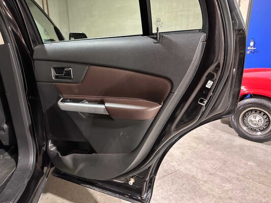 Ford Edge LTD. 3.5 V6 288pk 2014, 9-XHB-80