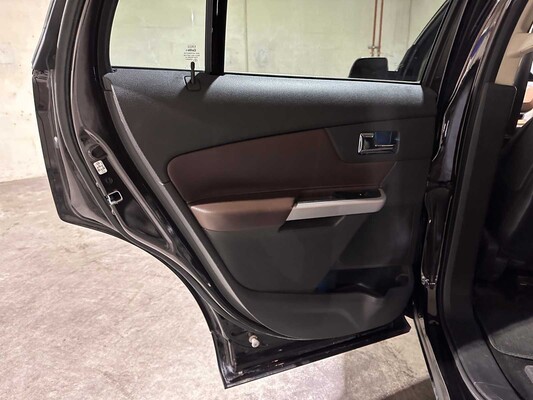 Ford Edge LTD. 3.5 V6 288pk 2014, 9-XHB-80