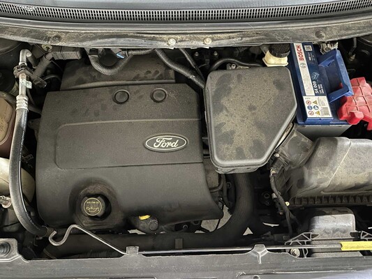 Ford Edge LTD. 3.5 V6 288pk 2014, 9-XHB-80