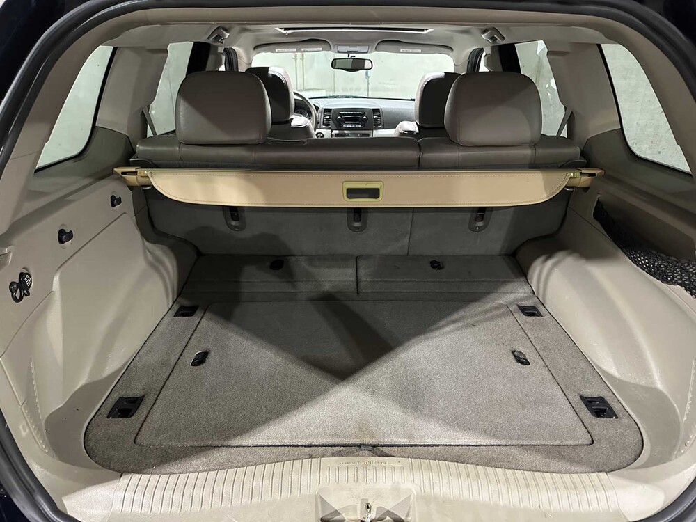 Jeep Grand Cherokee 4.7 V8 Laredo 231pk 2005, 85-ZP-VB Youngtimer