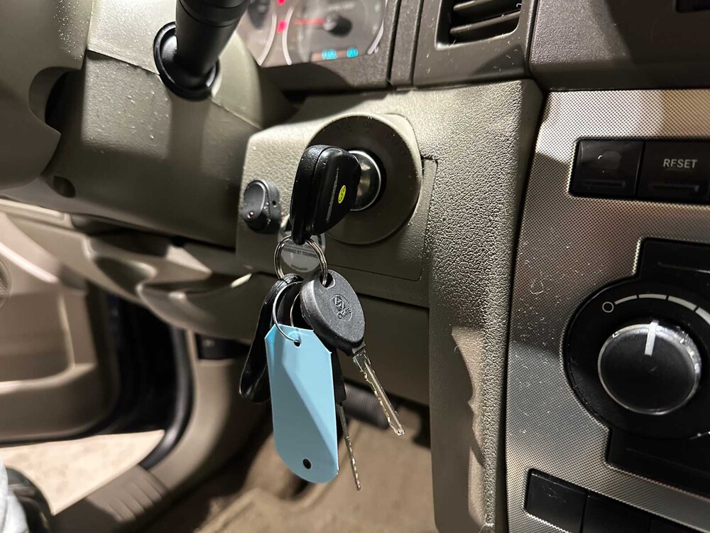 Jeep Grand Cherokee 4.7 V8 Laredo 231pk 2005, 85-ZP-VB Youngtimer