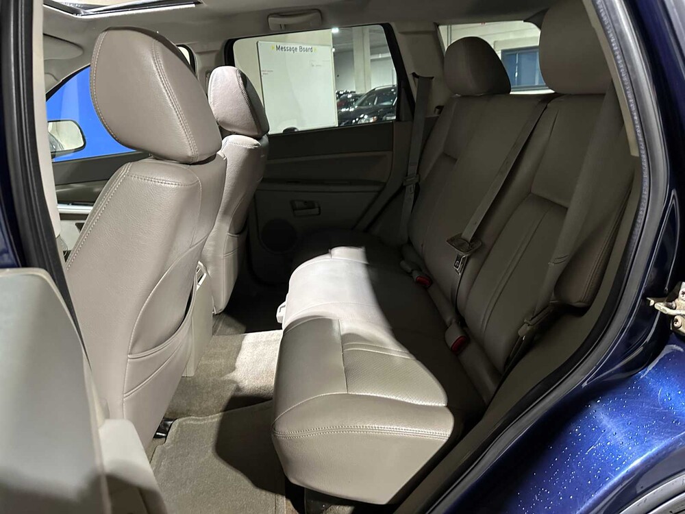 Jeep Grand Cherokee 4.7 V8 Laredo 231pk 2005, 85-ZP-VB Youngtimer