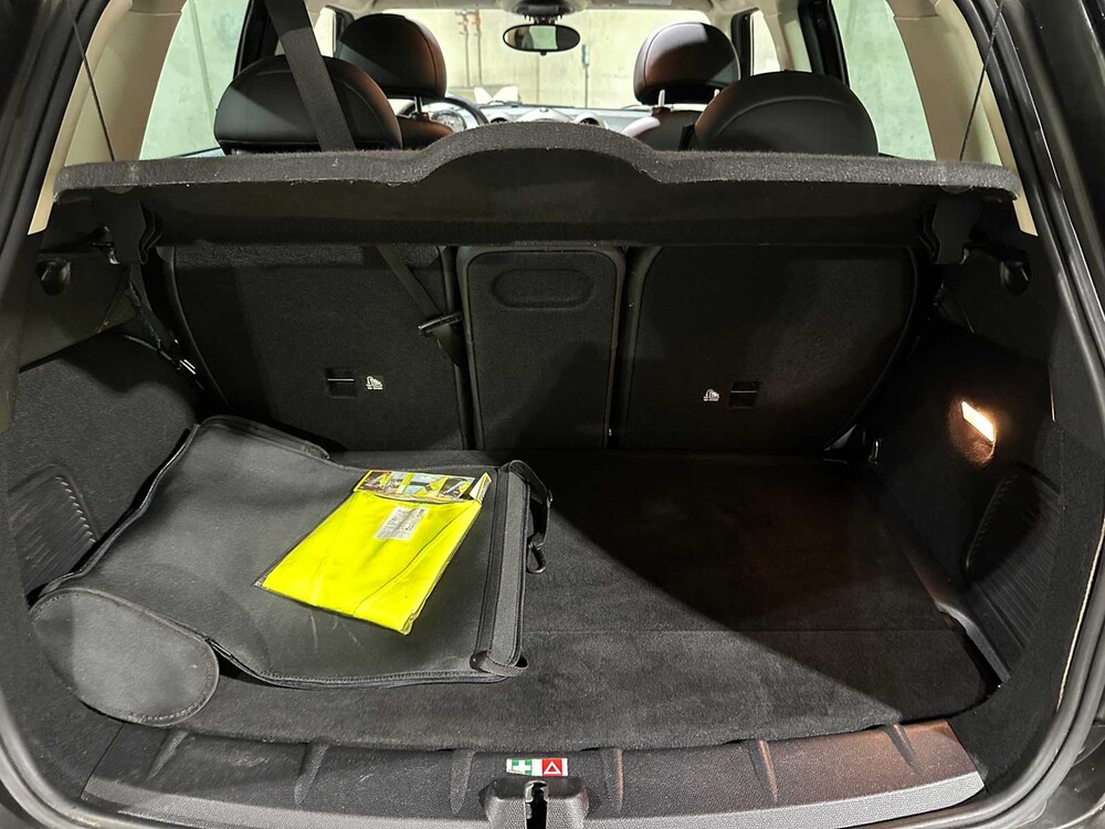 Mini Countryman Cooper S Chili 1.6 184pk 2011, XX-747-R