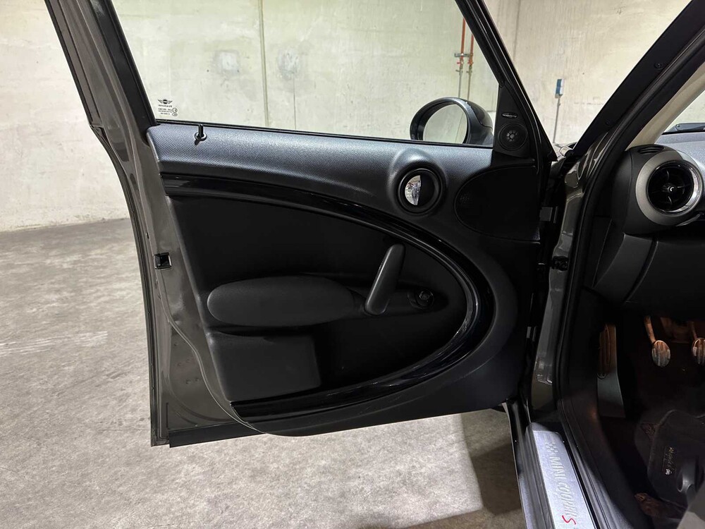 Mini Countryman Cooper S Chili 1.6 184pk 2011, XX-747-R