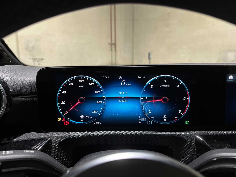 Mercedes-Benz CLA200 d Advantage CLA-klasse Shooting Brake 150pk 2021 (Origineel-NL), K-136-HK