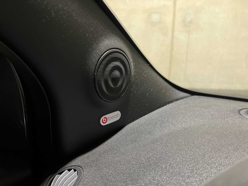 Fiat 500 C 1.4 T-Jet Abarth Turismo 595 163pk 2017, TD-036-L