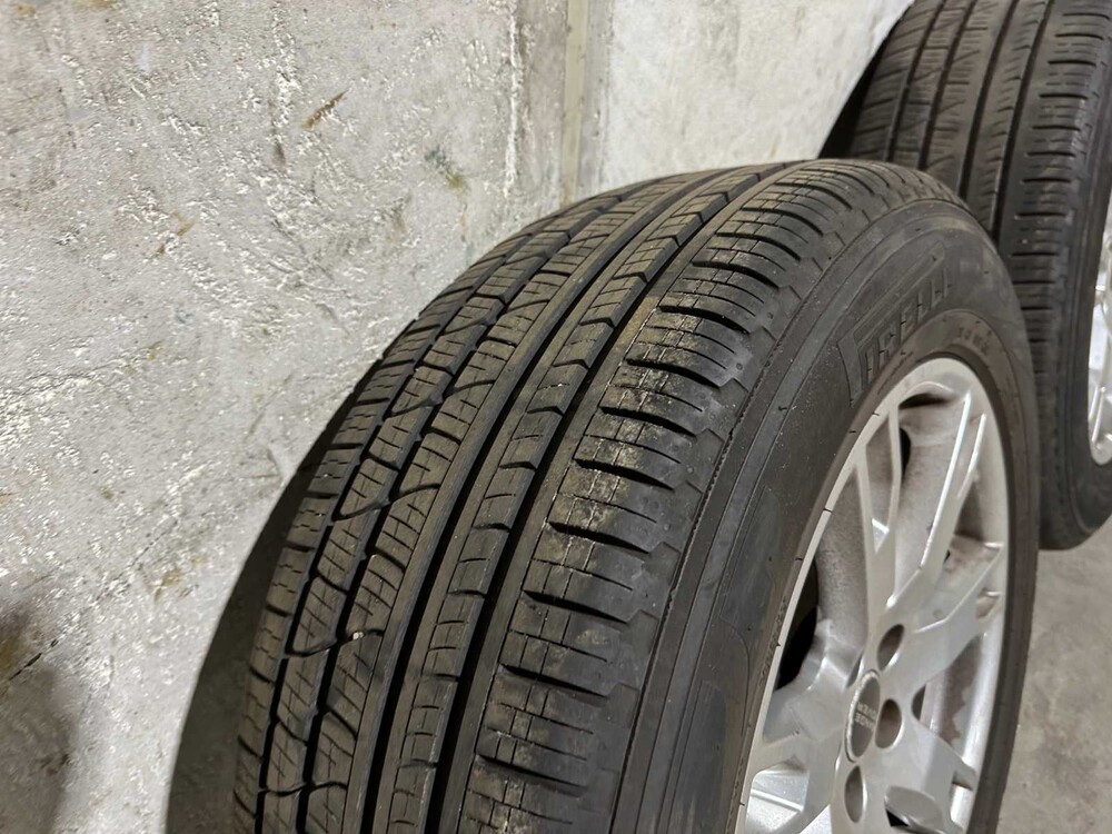 Land Rover Range Rover Evoque 2.2 SD4 4WD Prestige 190pk 2012, 84-TGX-6