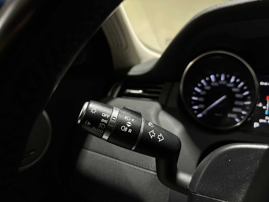 Land Rover Range Rover Evoque 2.2 SD4 4WD Prestige 190pk 2012, 84-TGX-6