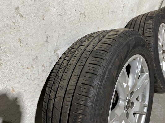 Land Rover Range Rover Evoque 2.2 SD4 4WD Prestige 190pk 2012, 84-TGX-6
