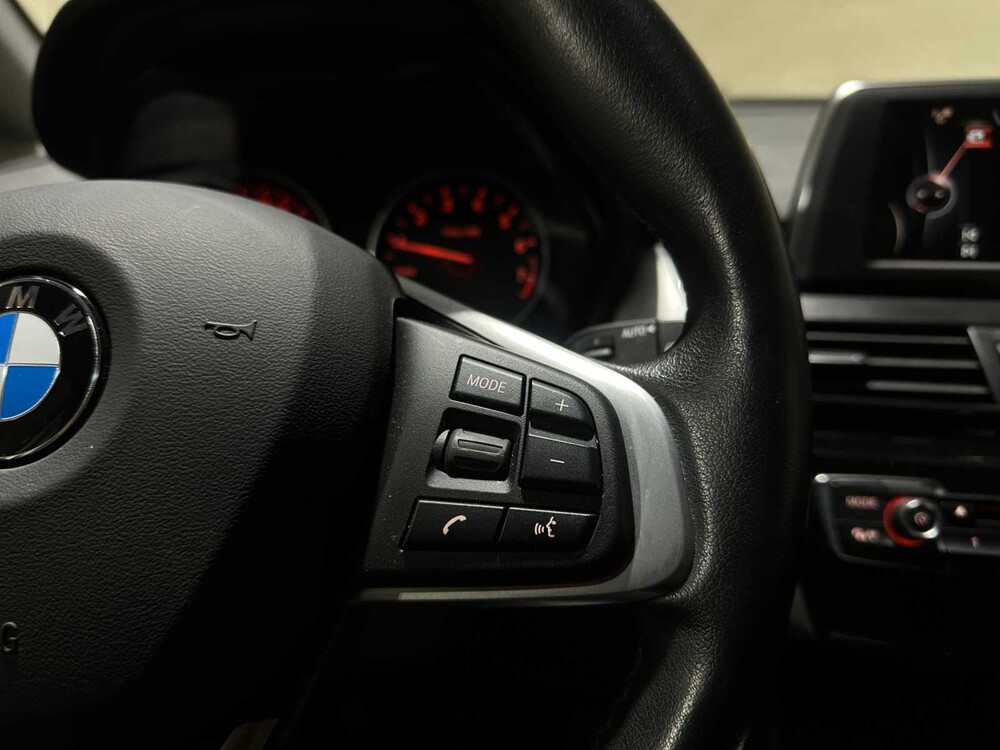 BMW 218i Active Tourer Essential 136pk 2015 2-serie, GL-742-R