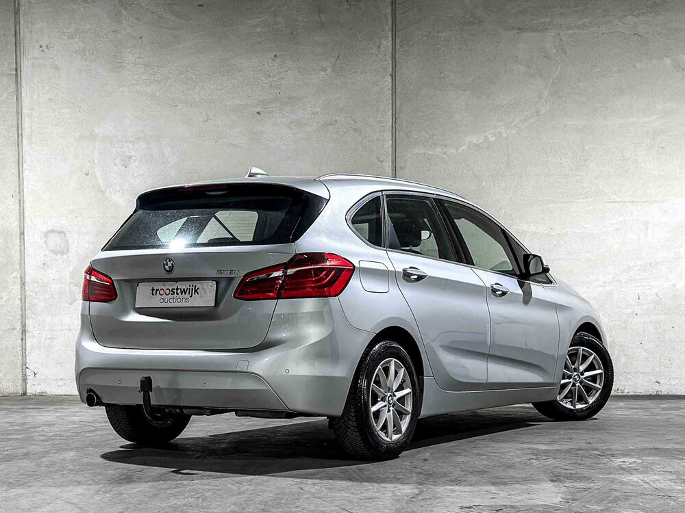 BMW 218i Active Tourer Essential 136pk 2015 2-serie, GL-742-R