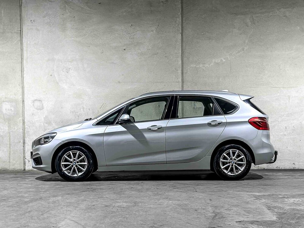 BMW 218i Active Tourer Essential 136pk 2015 2-serie, GL-742-R