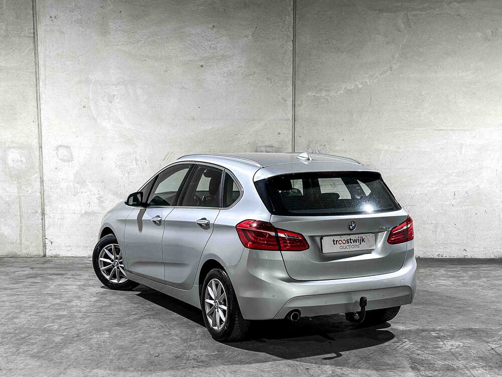 BMW 218i Active Tourer Essential 136pk 2015 2-serie, GL-742-R