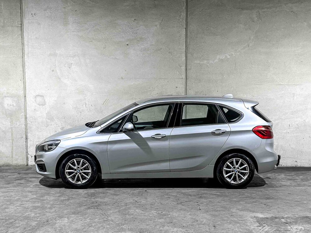 BMW 218i Active Tourer Essential 136pk 2015 2-serie, GL-742-R