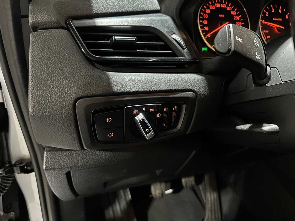 BMW 218i Active Tourer Essential 136pk 2015 2-serie, GL-742-R