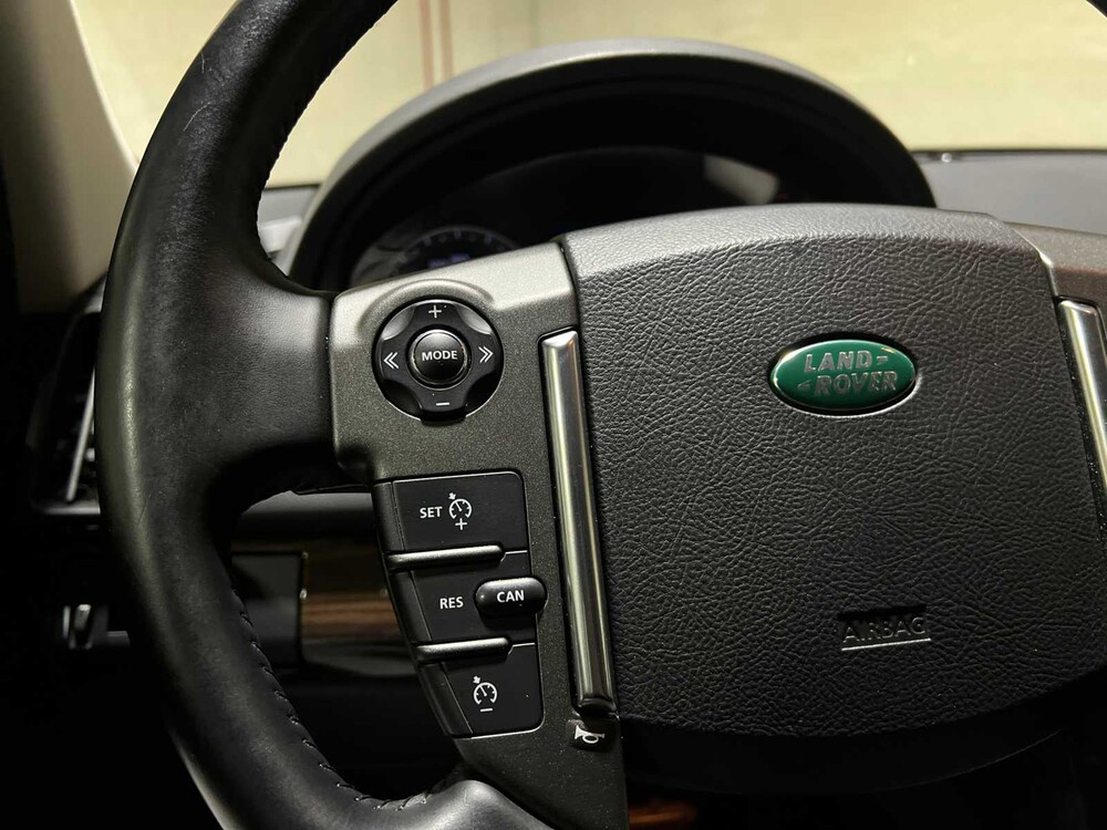 Land Rover Freelander Si4 HSE SC4 2.0 241pk 2014, 4-XFJ-21