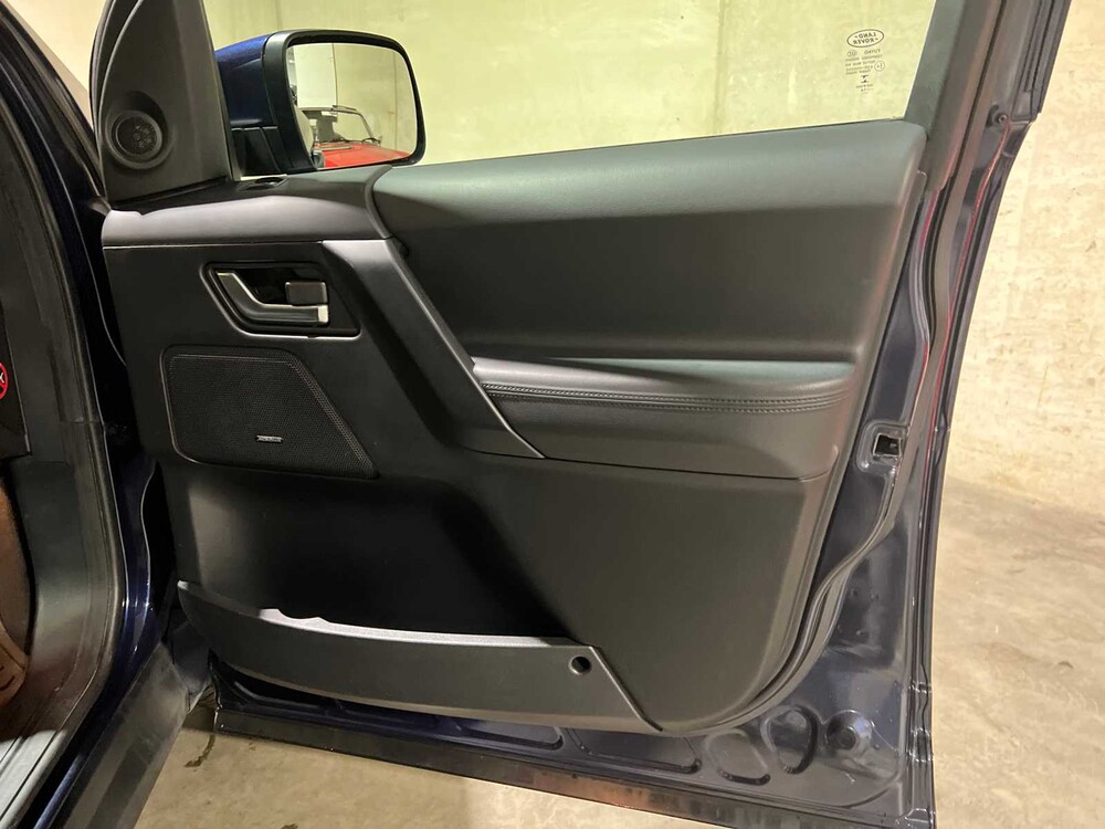 Land Rover Freelander Si4 HSE SC4 2.0 241pk 2014, 4-XFJ-21