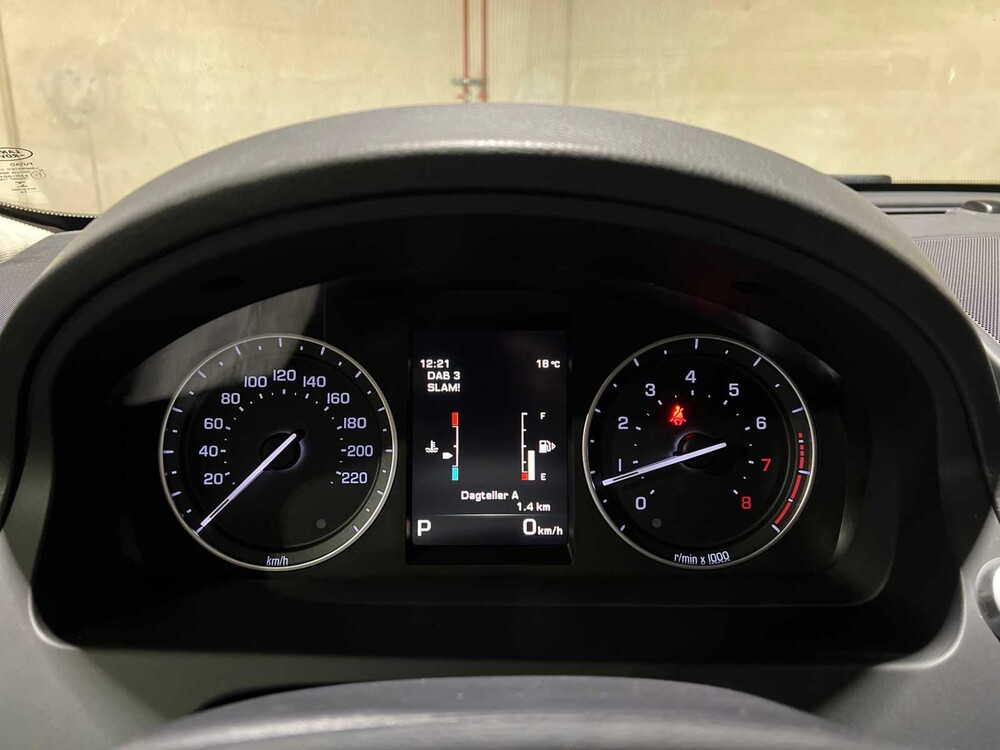 Land Rover Freelander Si4 HSE SC4 2.0 241pk 2014, 4-XFJ-21