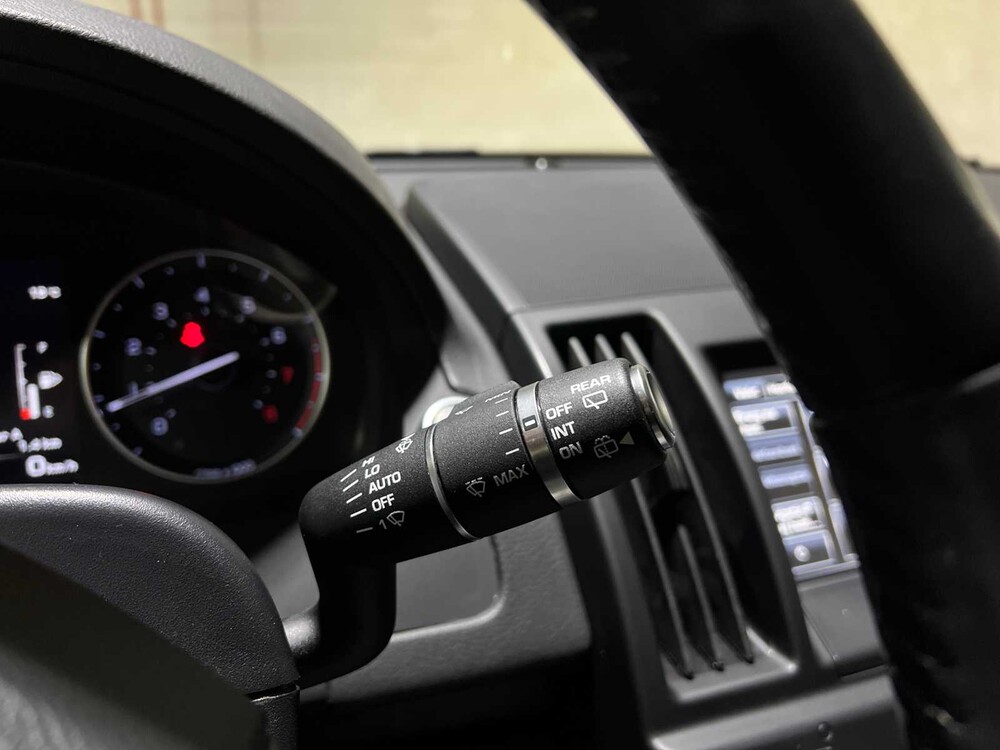 Land Rover Freelander Si4 HSE SC4 2.0 241pk 2014, 4-XFJ-21